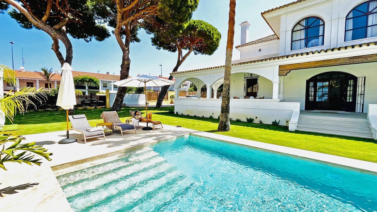 Photo of Outdoor in Sanlucar de Barrameda