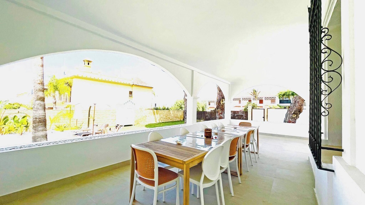 Photo of Outdoor in Sanlucar de Barrameda