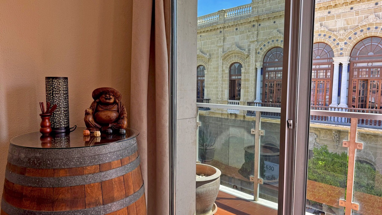 Photo of Others in Jerez de la Frontera Old Town