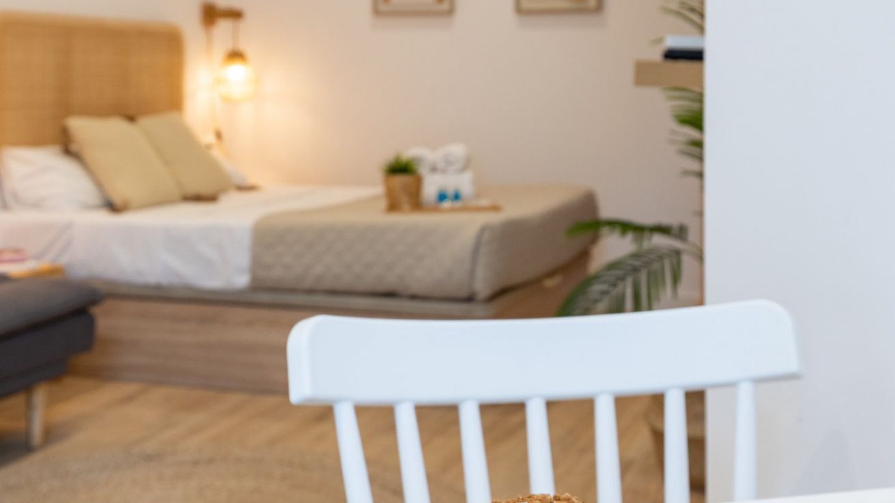 Photo of Bedroom in Montolivet