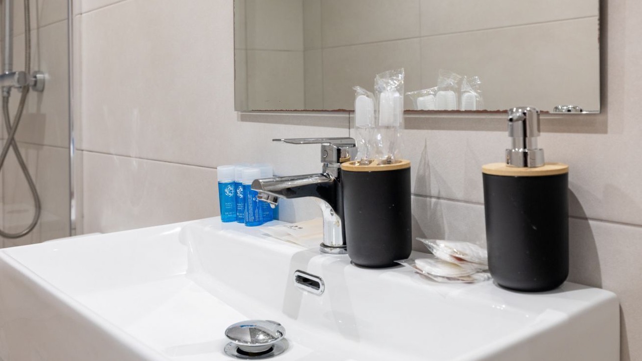 Photo of Bathroom in Montolivet