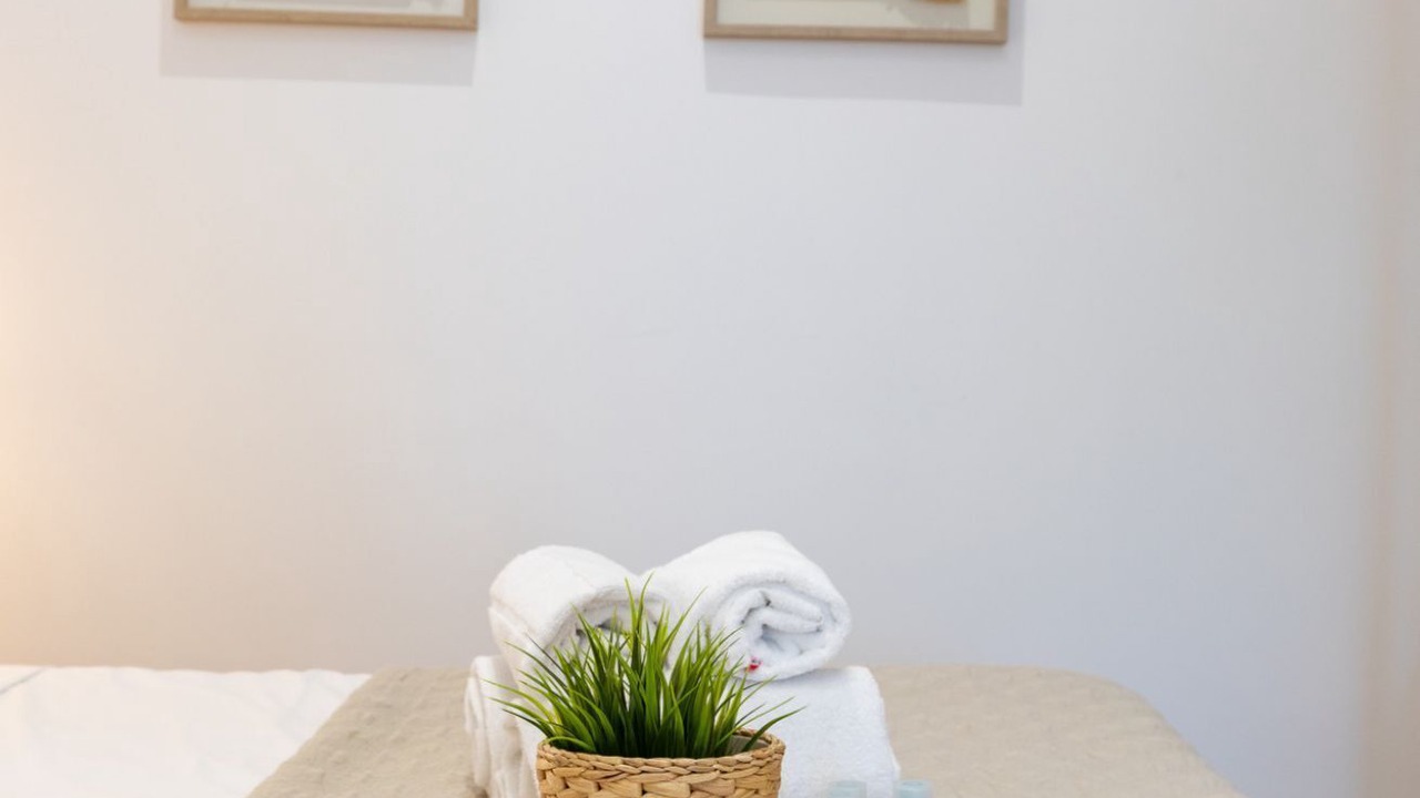 Photo of Bedroom in Montolivet