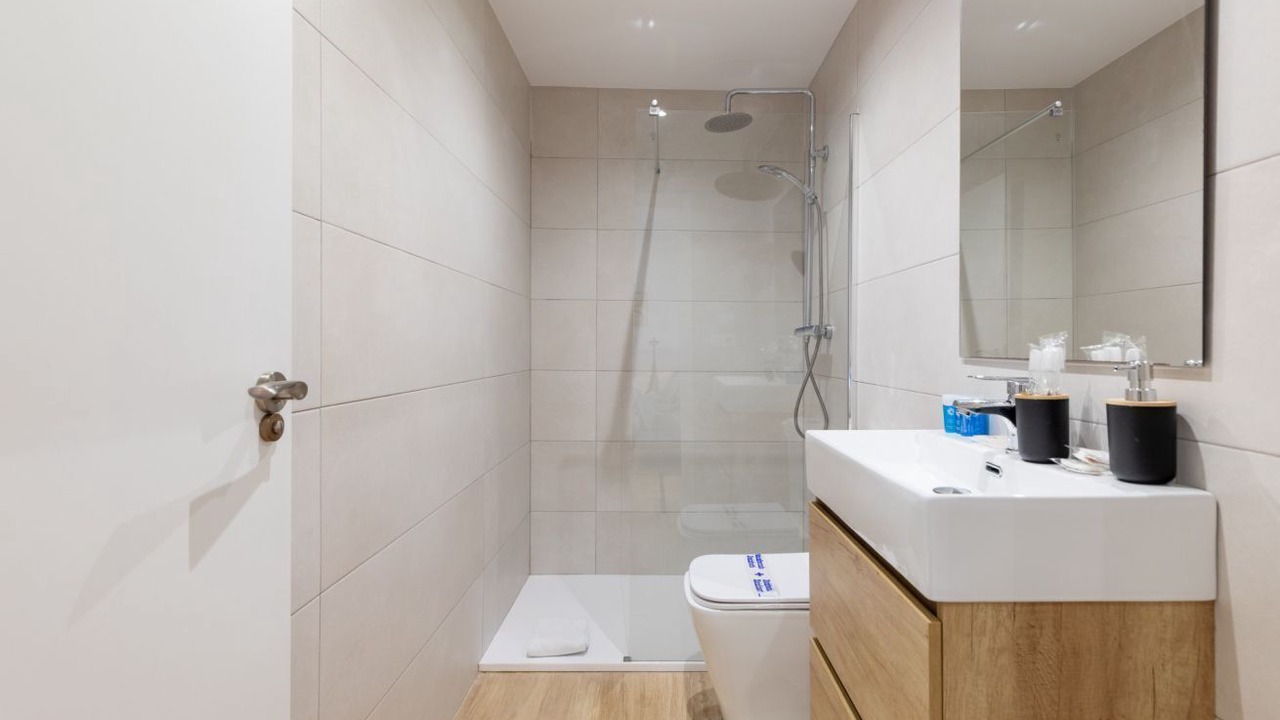 Photo of Bathroom in Montolivet