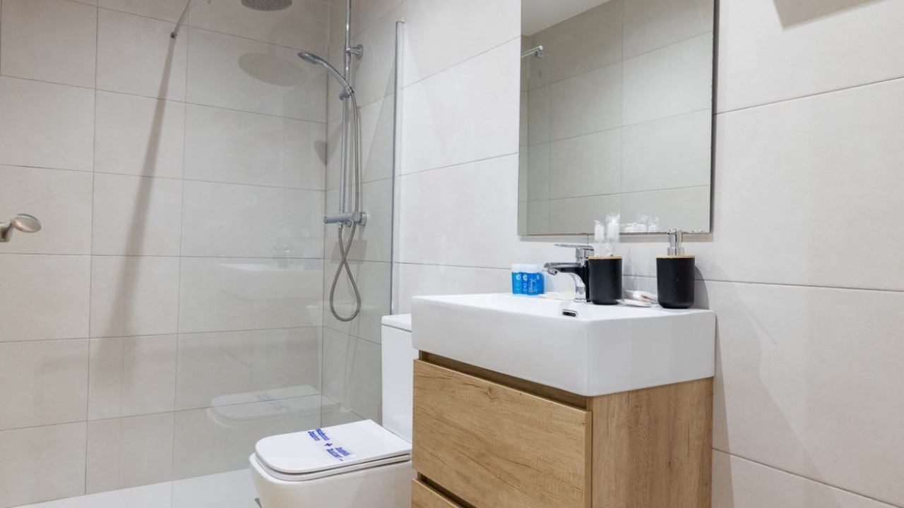 Photo of Bathroom in Montolivet