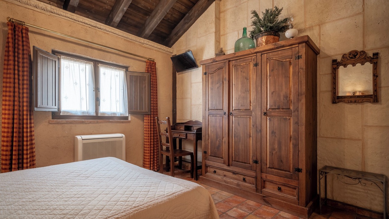 Photo of Bedroom in Lerma