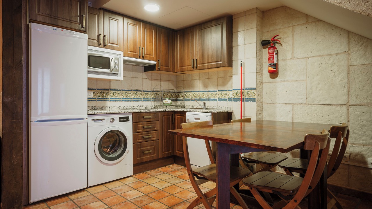 Photo of Kitchen in Lerma