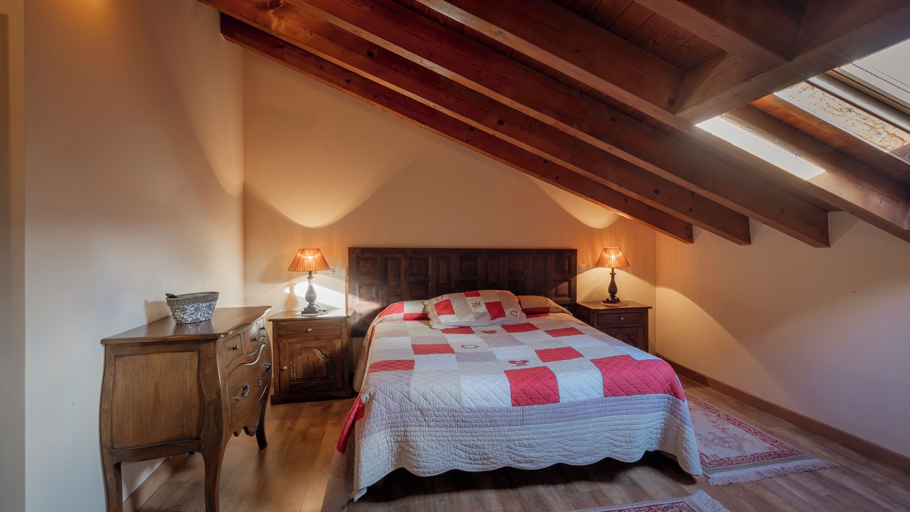Photo of Bedroom in Lerma