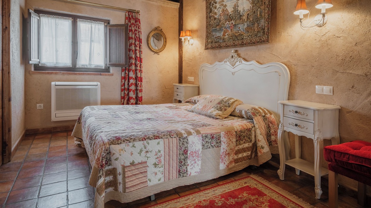 Photo of Bedroom in Lerma