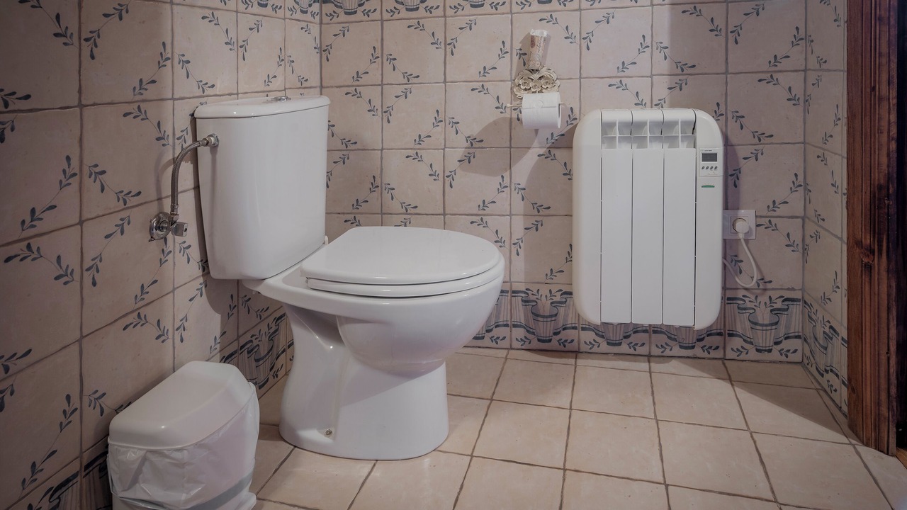 Photo of Bathroom in Lerma