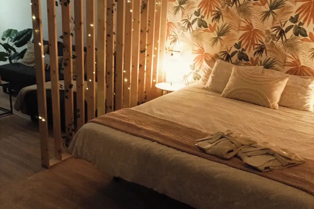Photo of Bedroom in Los Valientes