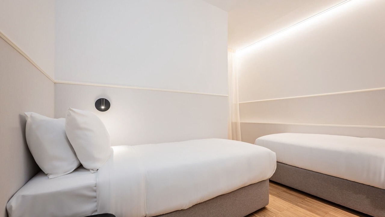 Photo of Bedroom in Esquerra de l'Eixample