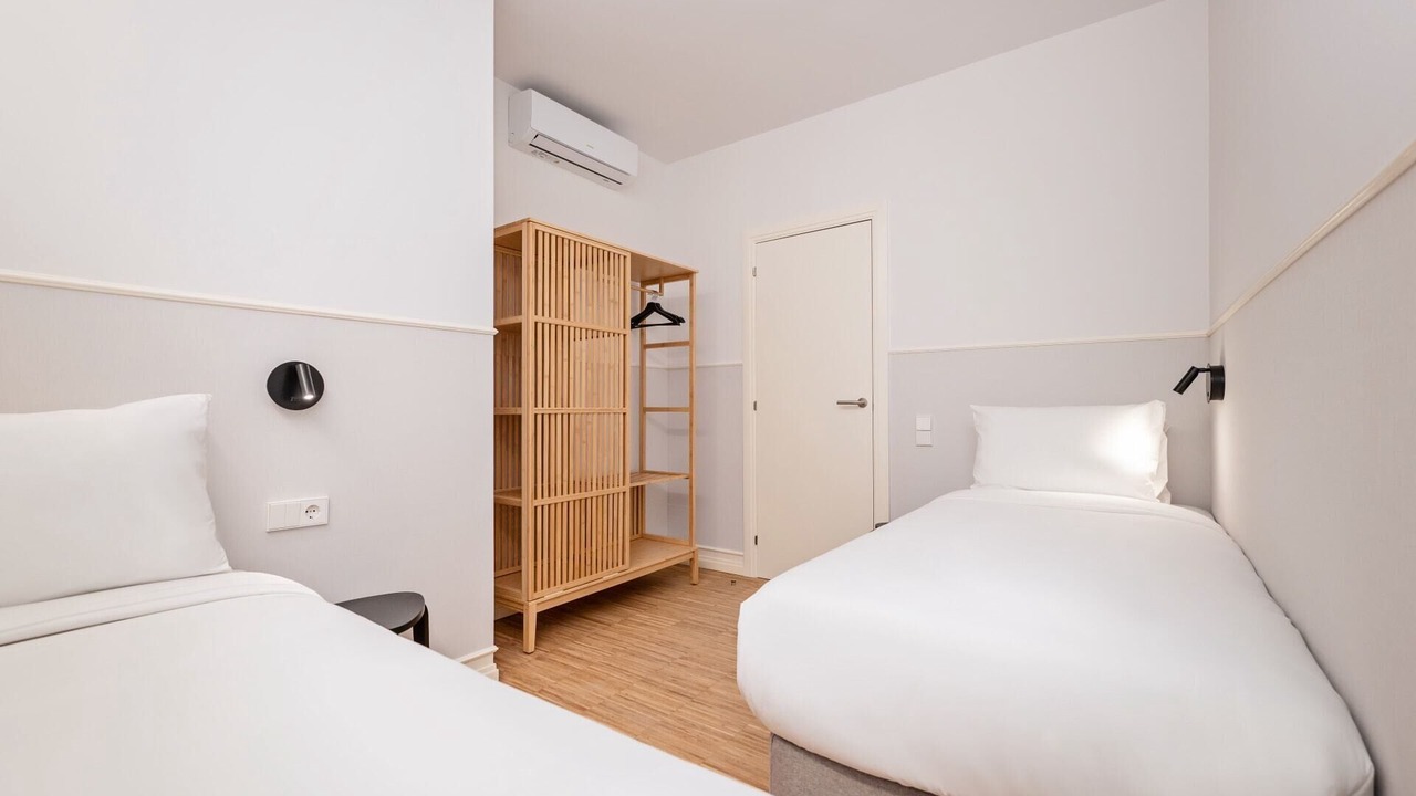 Photo of Bedroom in Esquerra de l'Eixample