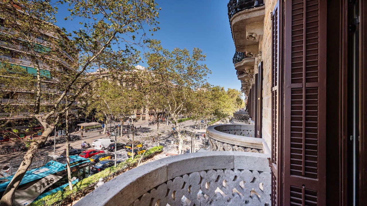 Photo of Outdoor in Esquerra de l'Eixample