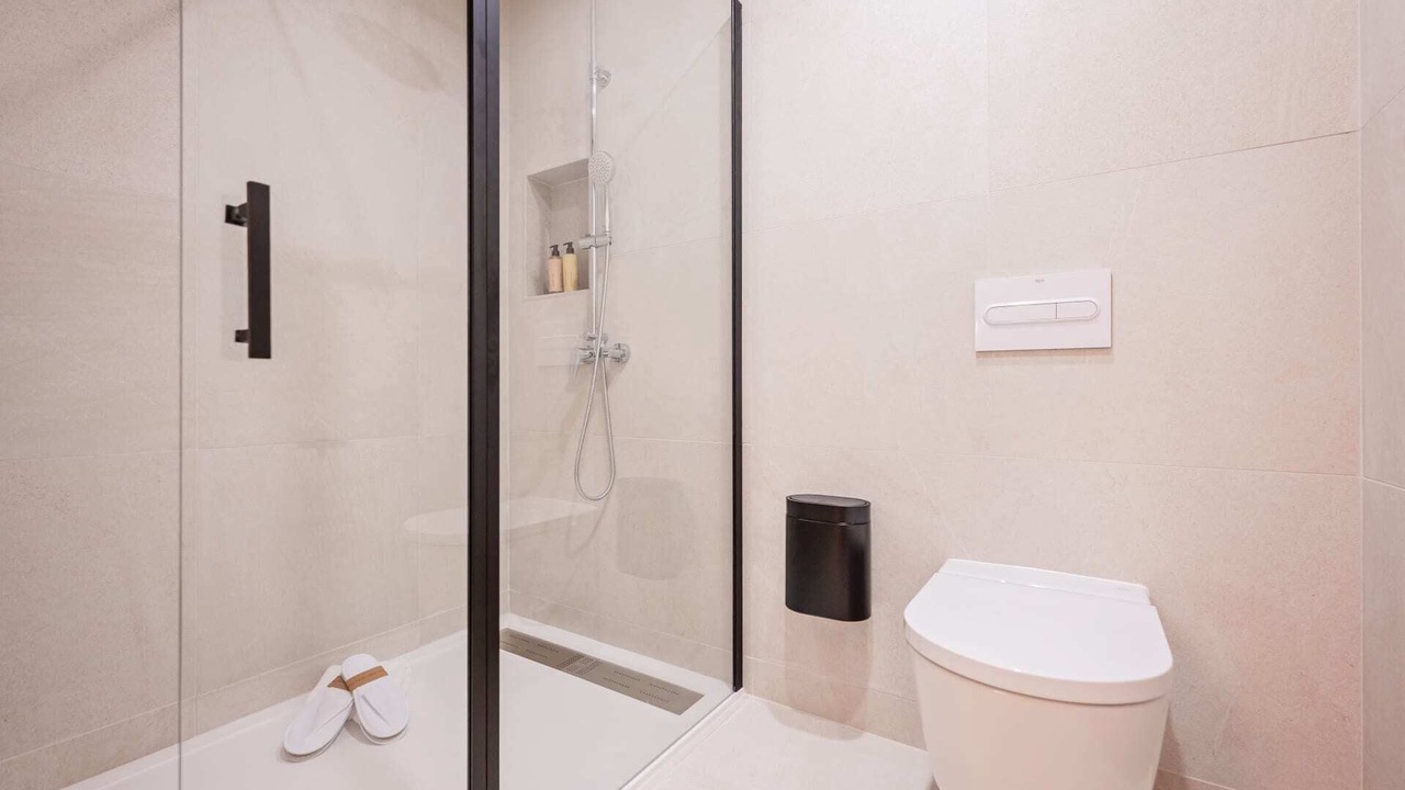 Photo of Bathroom in Esquerra de l'Eixample