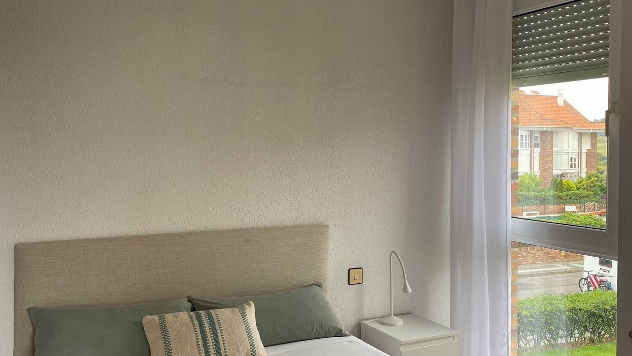 Photo of Bedroom in Santona