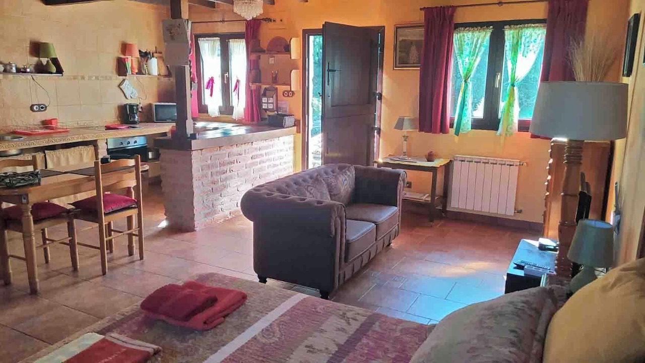 Photo of Livingroom in La Cueva