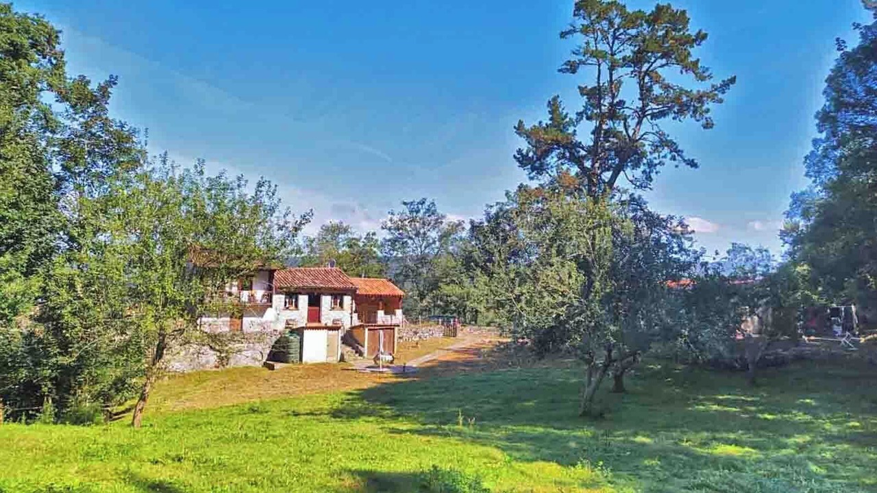Photo of Outdoor in La Cueva