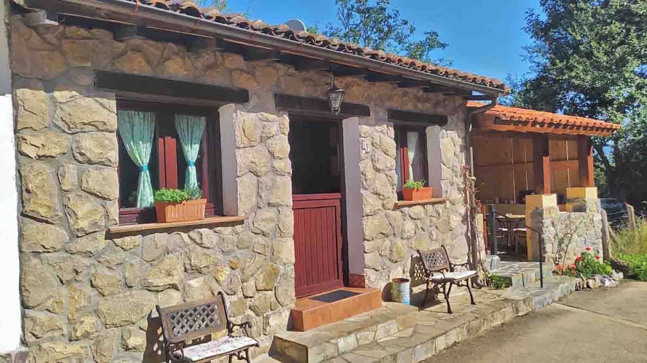 Photo of Outdoor in La Cueva