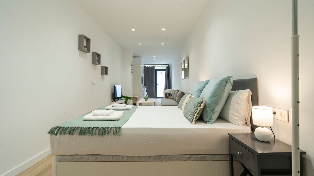 Photo of Bedroom in Aiora