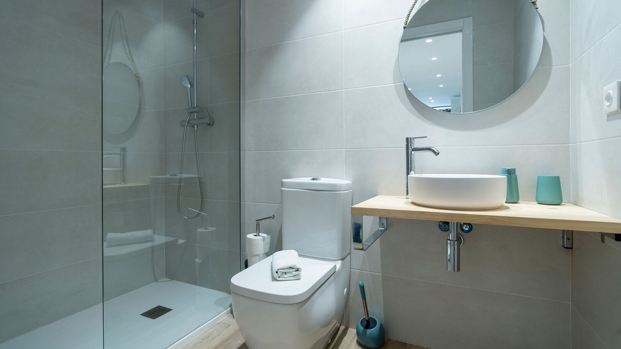 Photo of Bathroom in Aiora