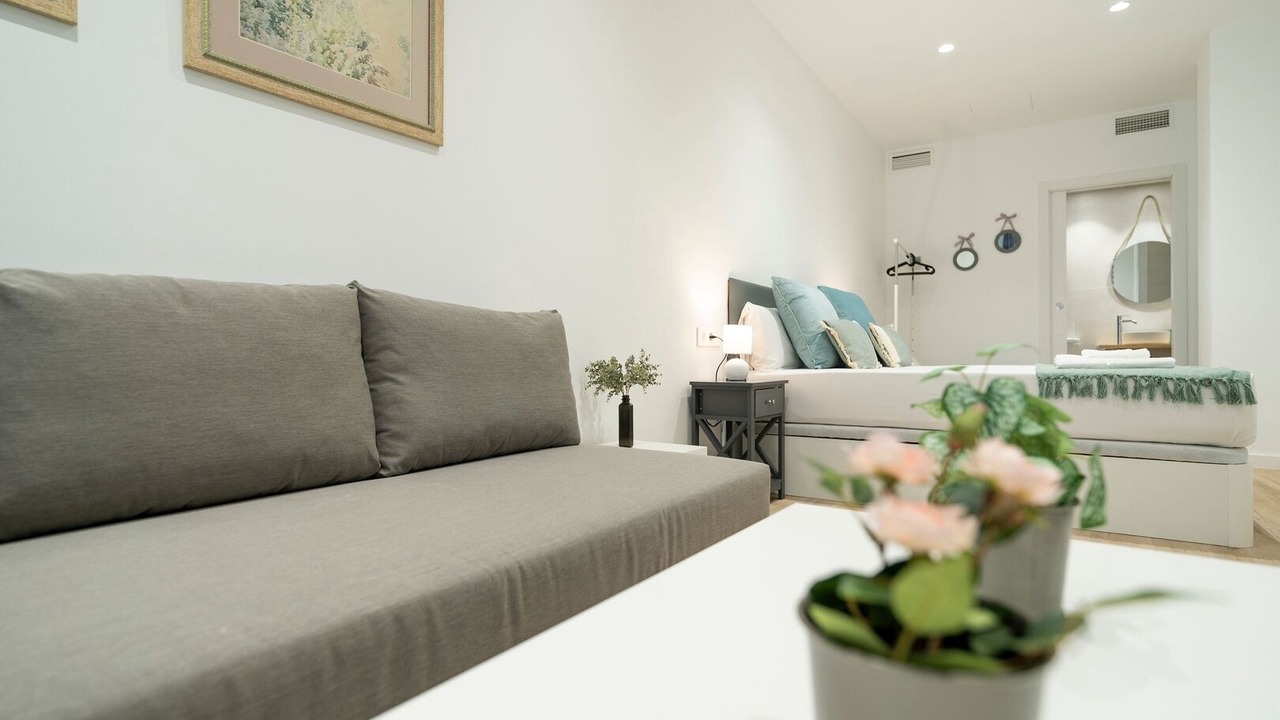 Photo of Bedroom in Aiora