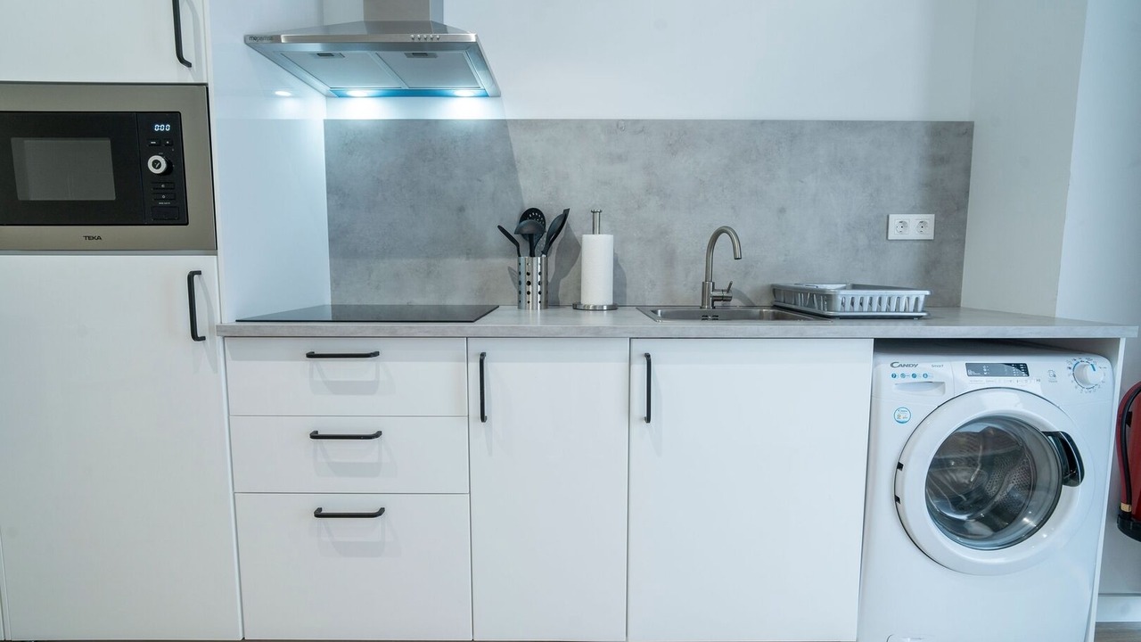 Photo of Kitchen in Aiora