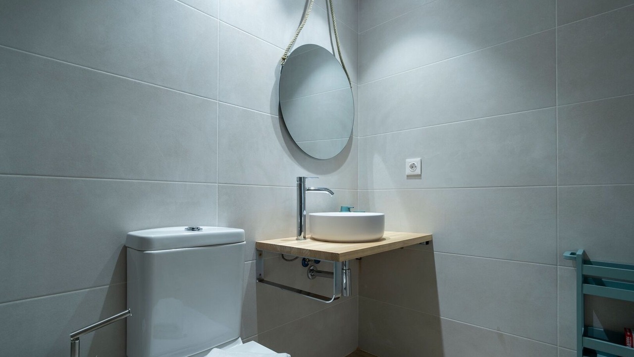 Photo of Bathroom in Aiora
