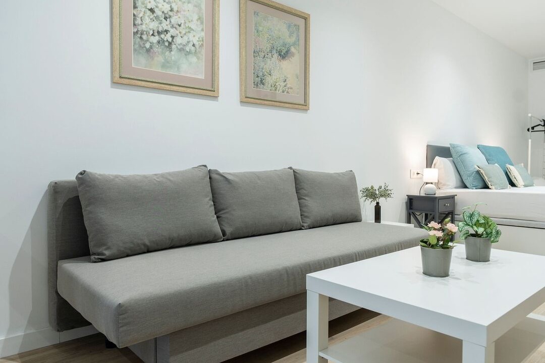 Photo of Livingroom in Aiora