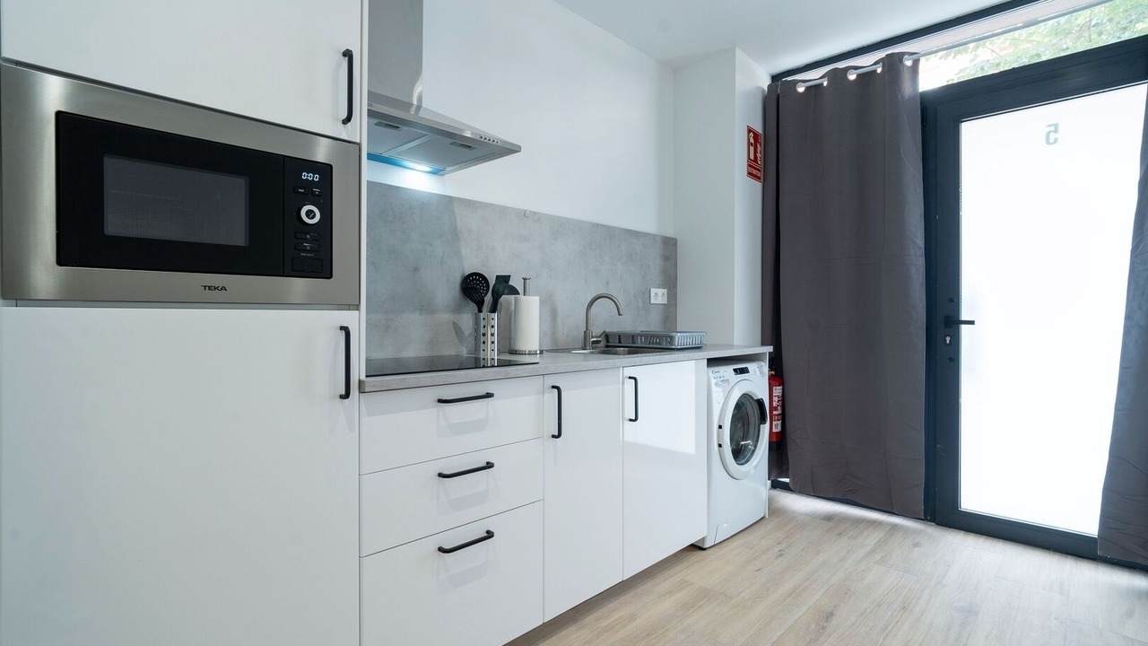 Photo of Kitchen in Aiora