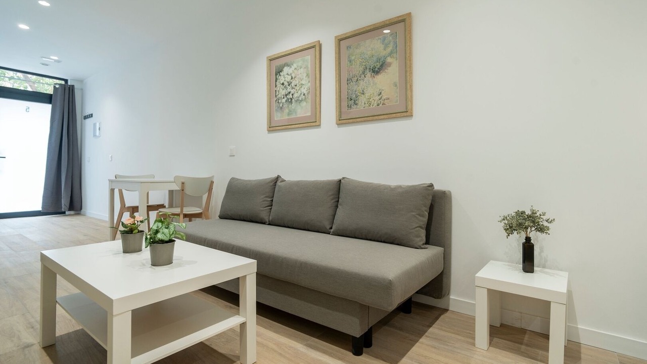 Photo of Livingroom in Aiora