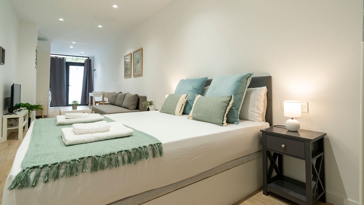 Photo of Bedroom in Aiora