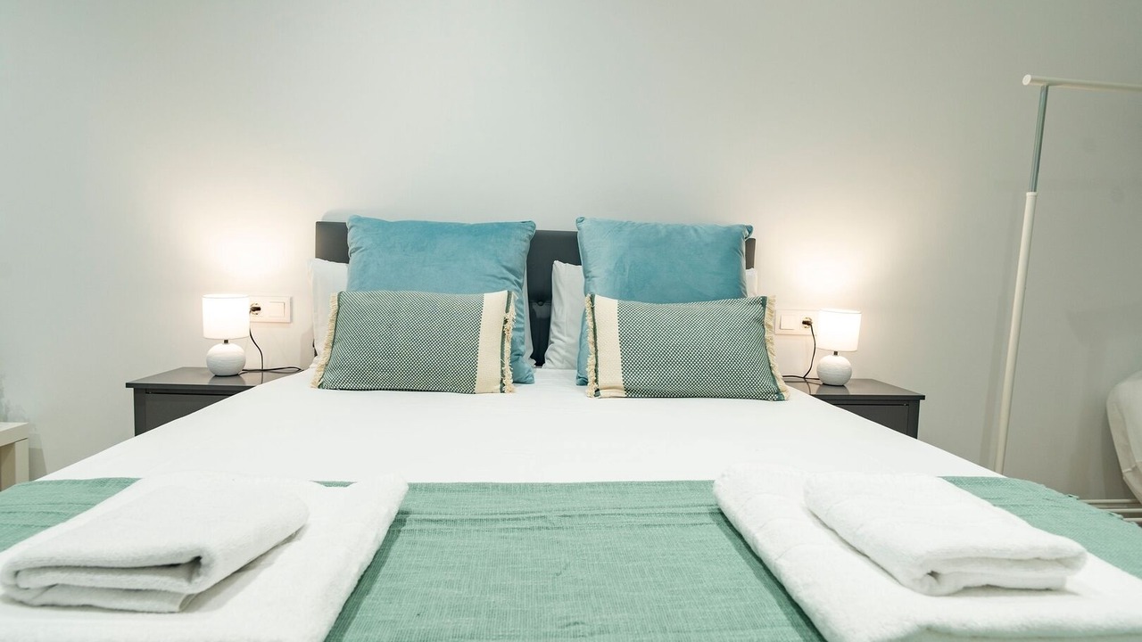 Photo of Bedroom in Aiora