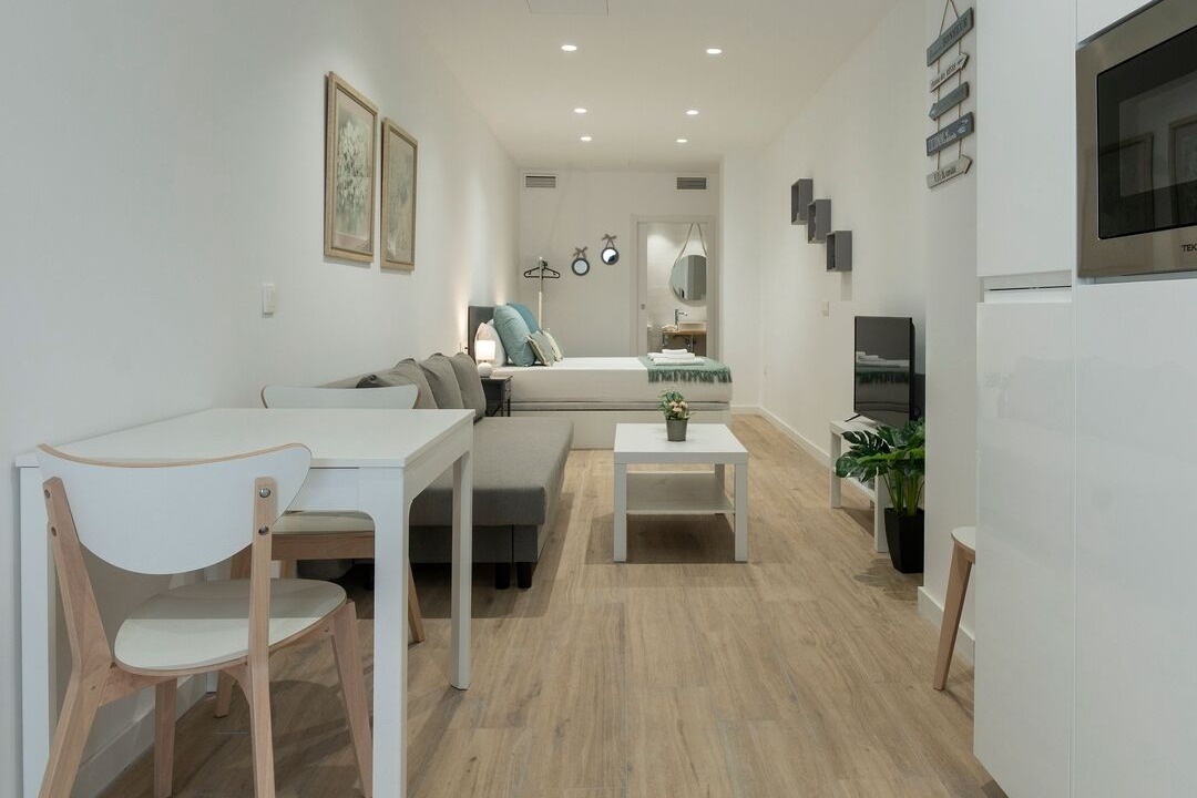 Photo of Livingroom in Aiora