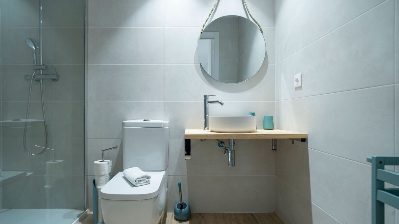 Photo of Bathroom in Aiora