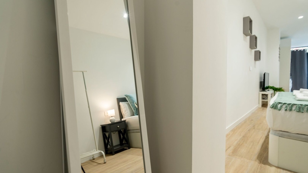 Photo of Bedroom in Aiora
