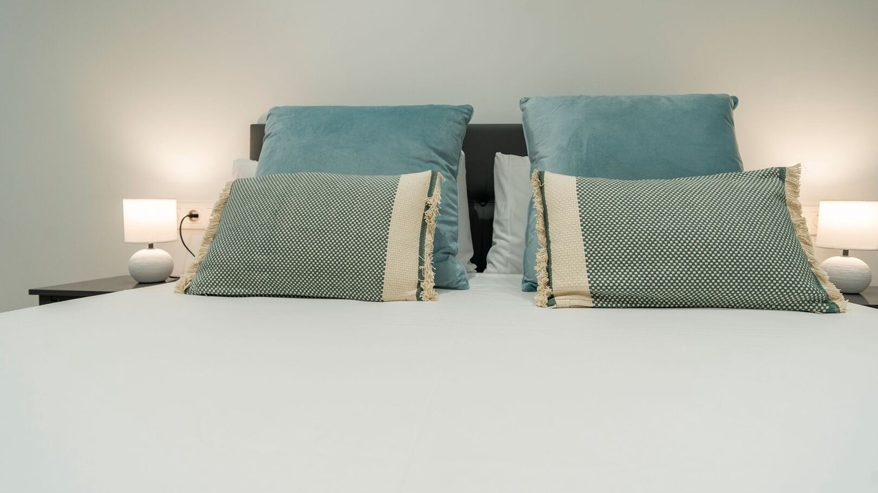 Photo of Bedroom in Aiora
