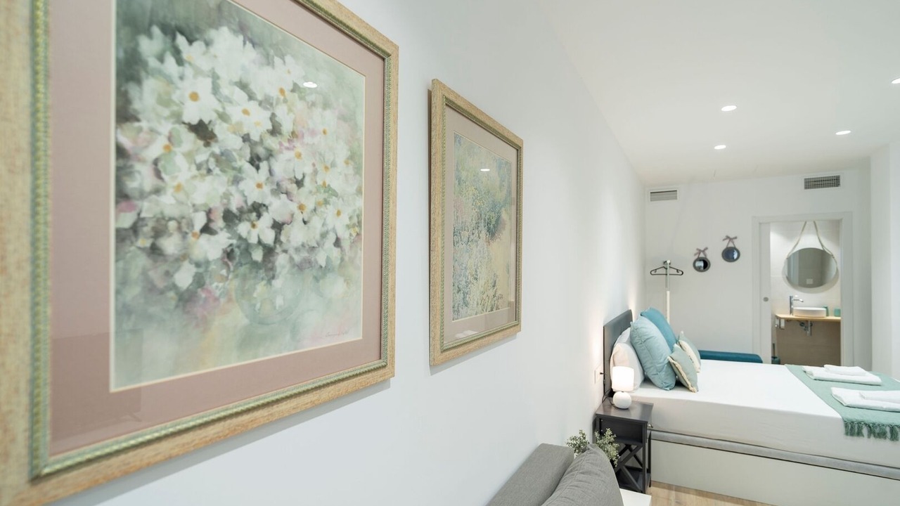 Photo of Bedroom in Aiora