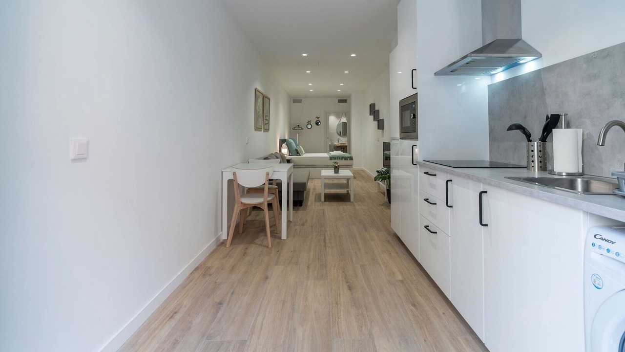 Photo of Kitchen in Aiora