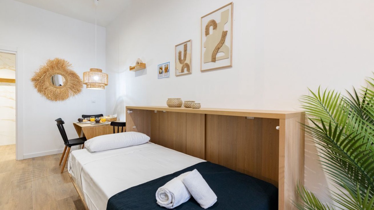 Photo of Bedroom in Aiora