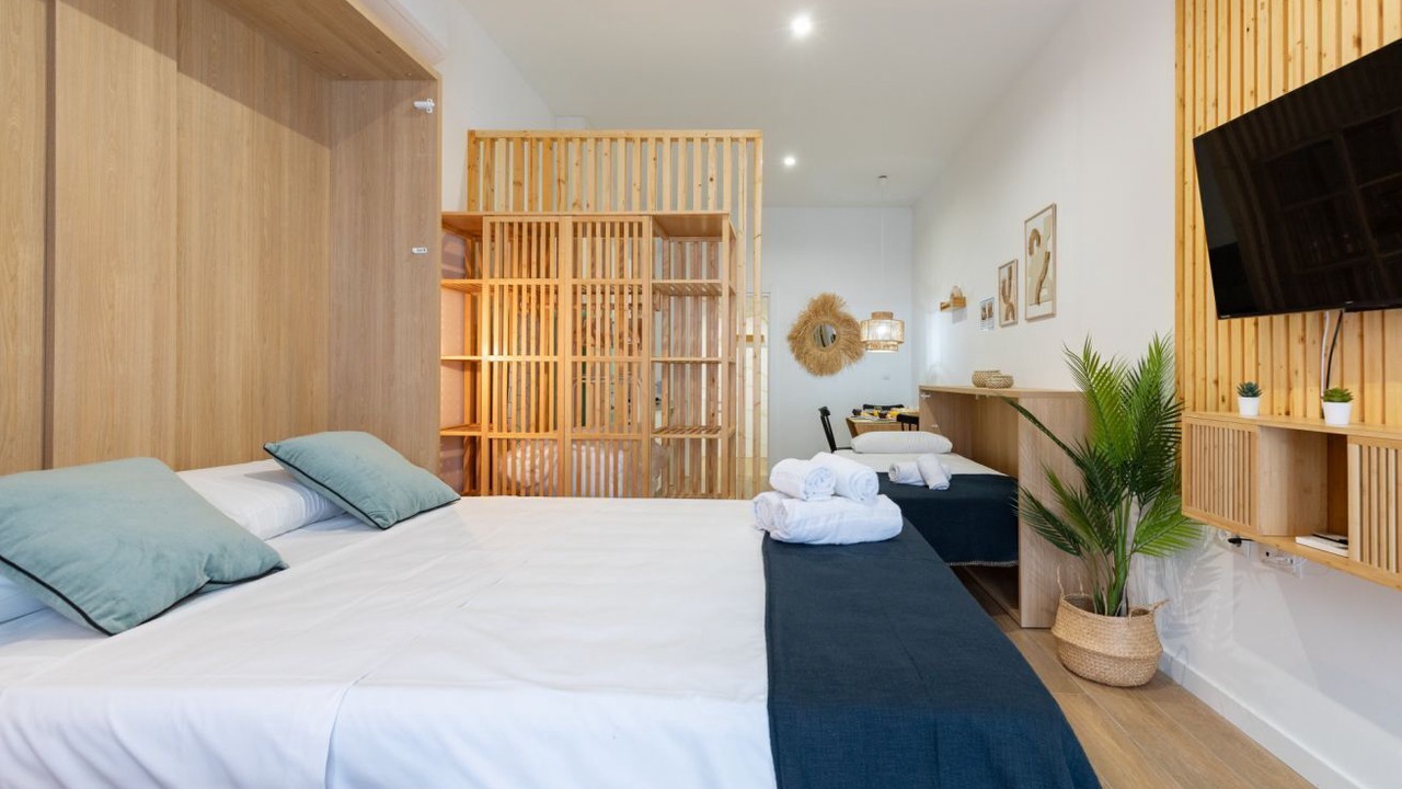 Photo of Bedroom in Aiora