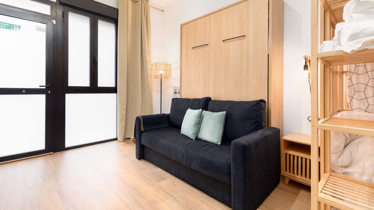 Photo of Livingroom in Aiora
