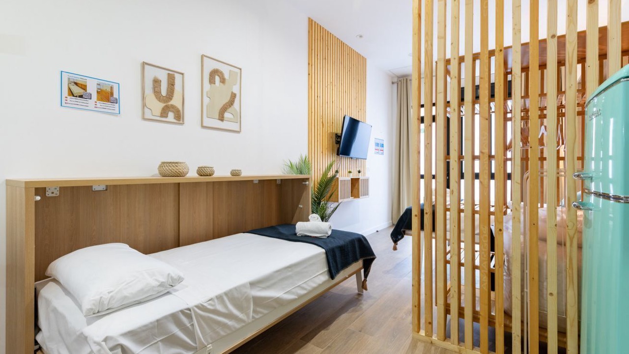 Photo of Bedroom in Aiora