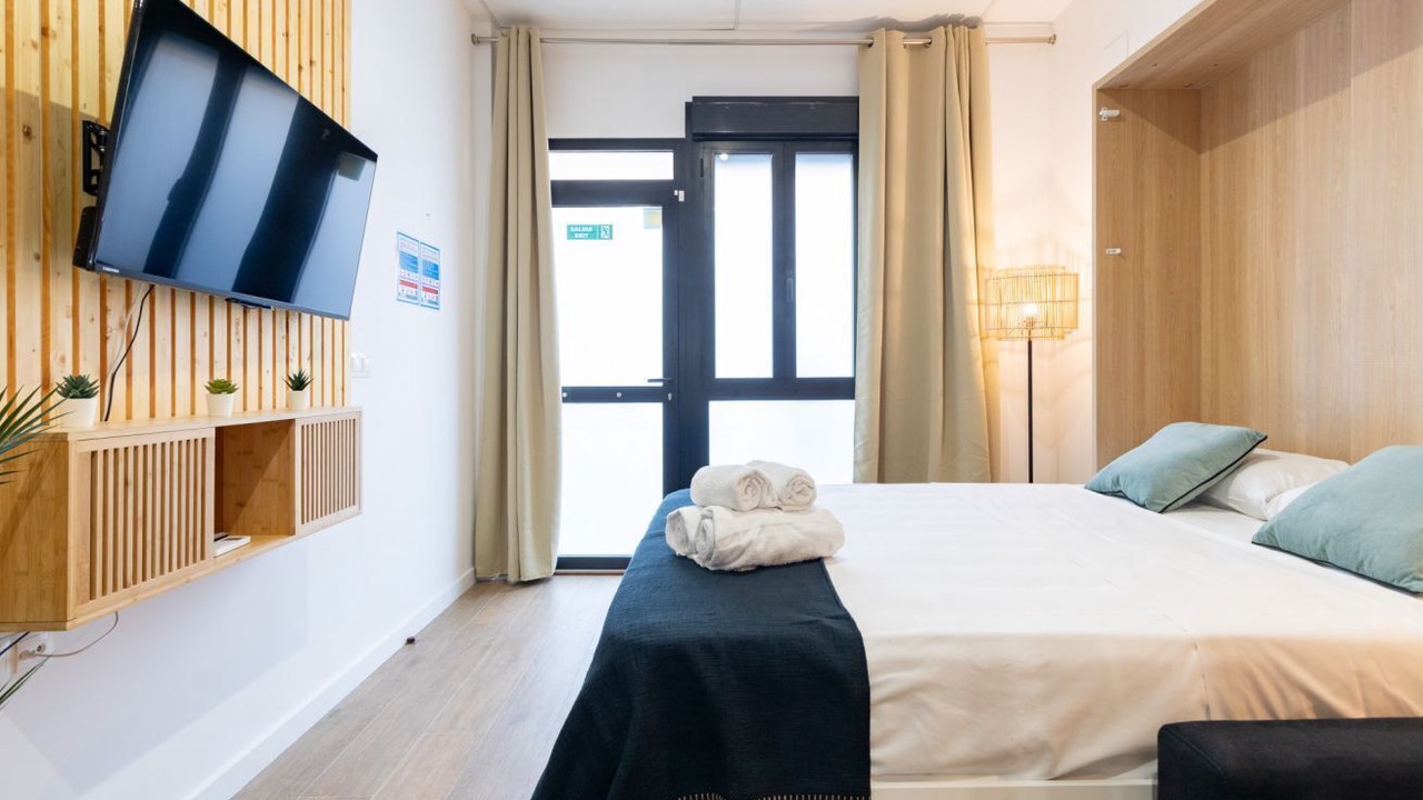 Photo of Bedroom in Aiora