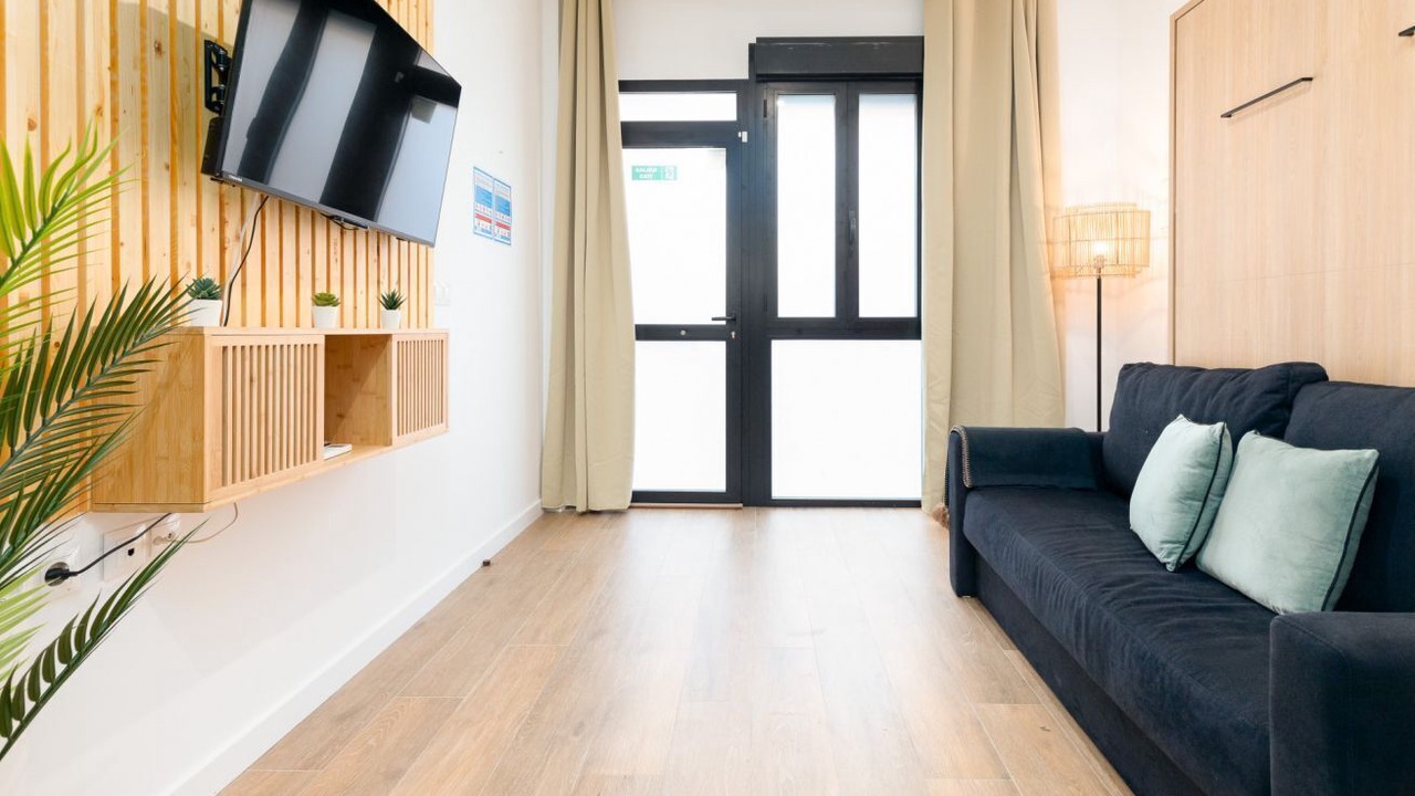 Photo of Livingroom in Aiora