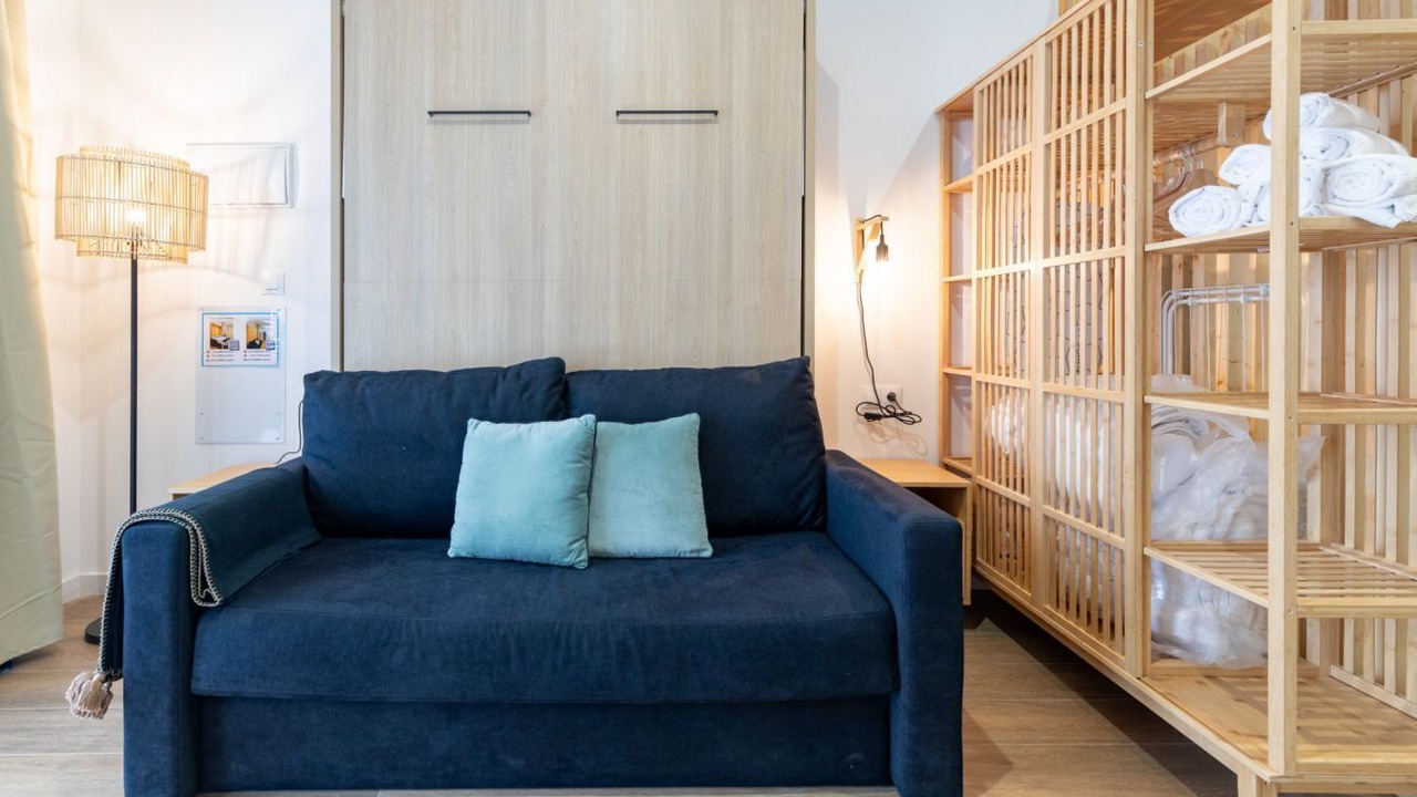Photo of Livingroom in Aiora