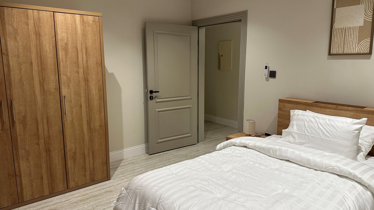 Photo of Bedroom in Qurtubah