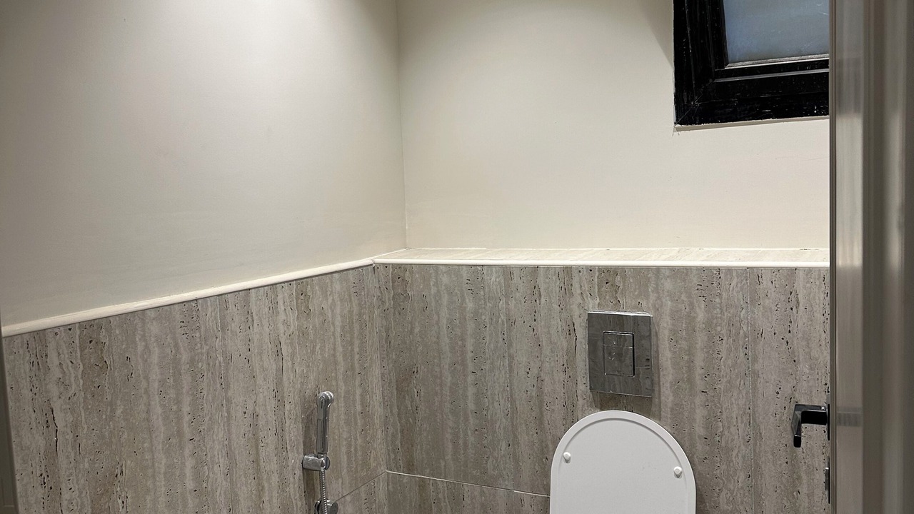 Photo of Bathroom in Qurtubah