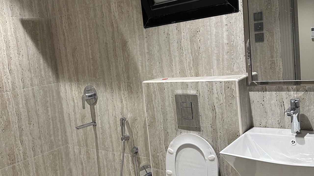 Photo of Bathroom in Qurtubah