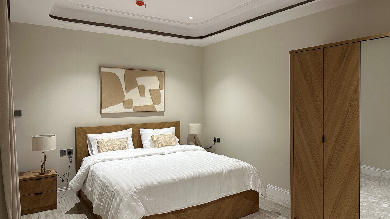 Photo of Bedroom in Qurtubah