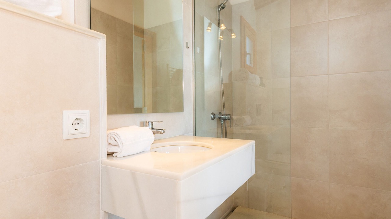 Photo of Bathroom in Porto Cristo